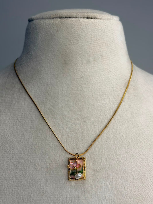 Anti-Tarnish Chain  ATCNJ133