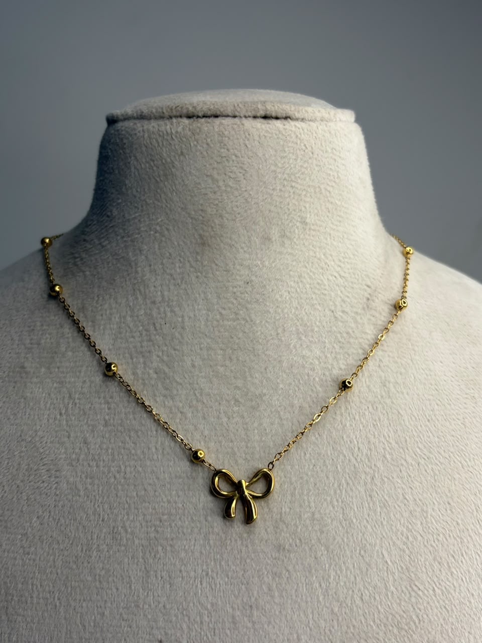 Anti-Tarnish Chain ATCNJ134