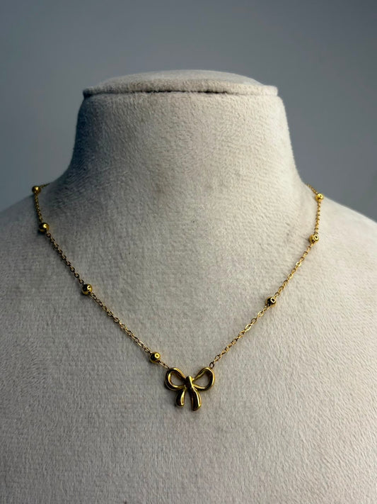Anti-Tarnish Chain ATCNJ134