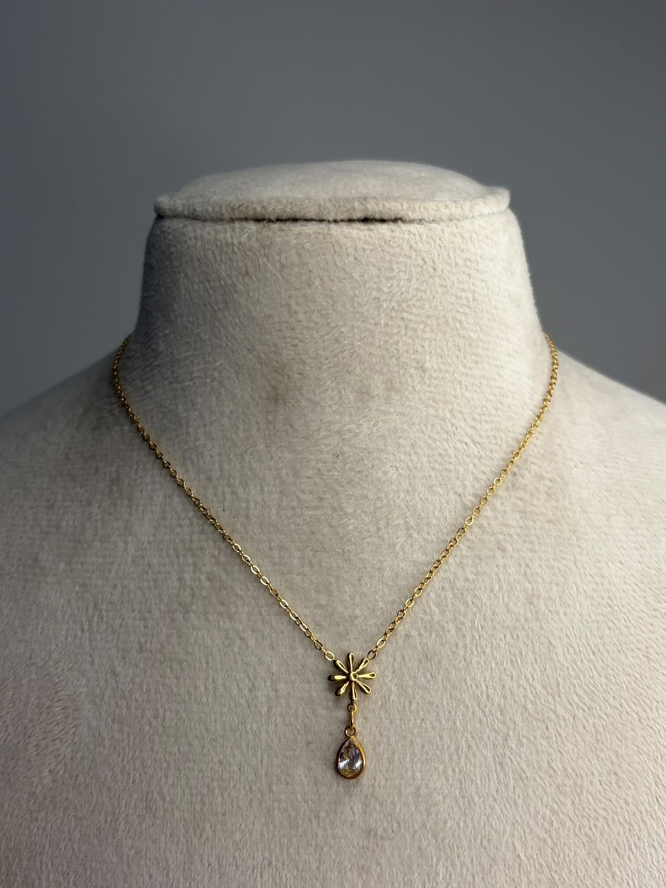 Anti-Tarnish Chain ATCNJ132