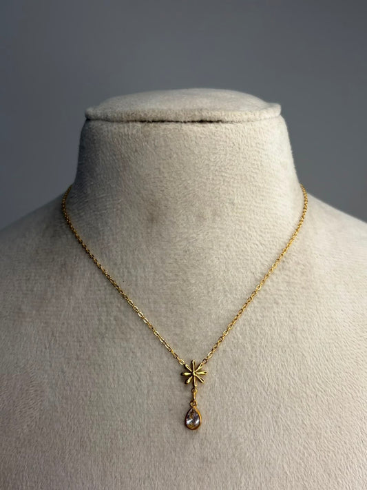 Anti-Tarnish Chain ATCNJ132