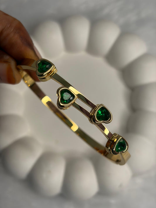 Anti-Tarnish Bracelet ATBNJ80