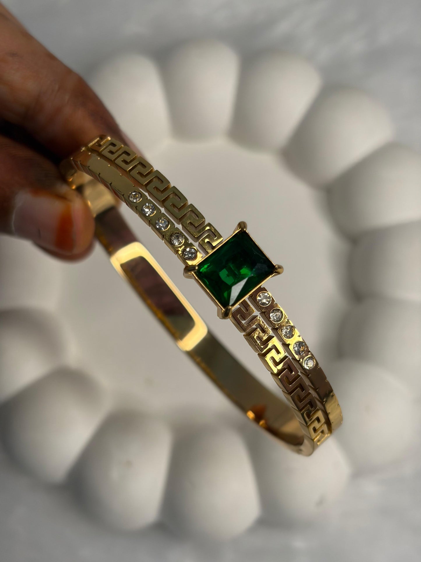 Anti-Tarnish Bracelet ATBNJ78