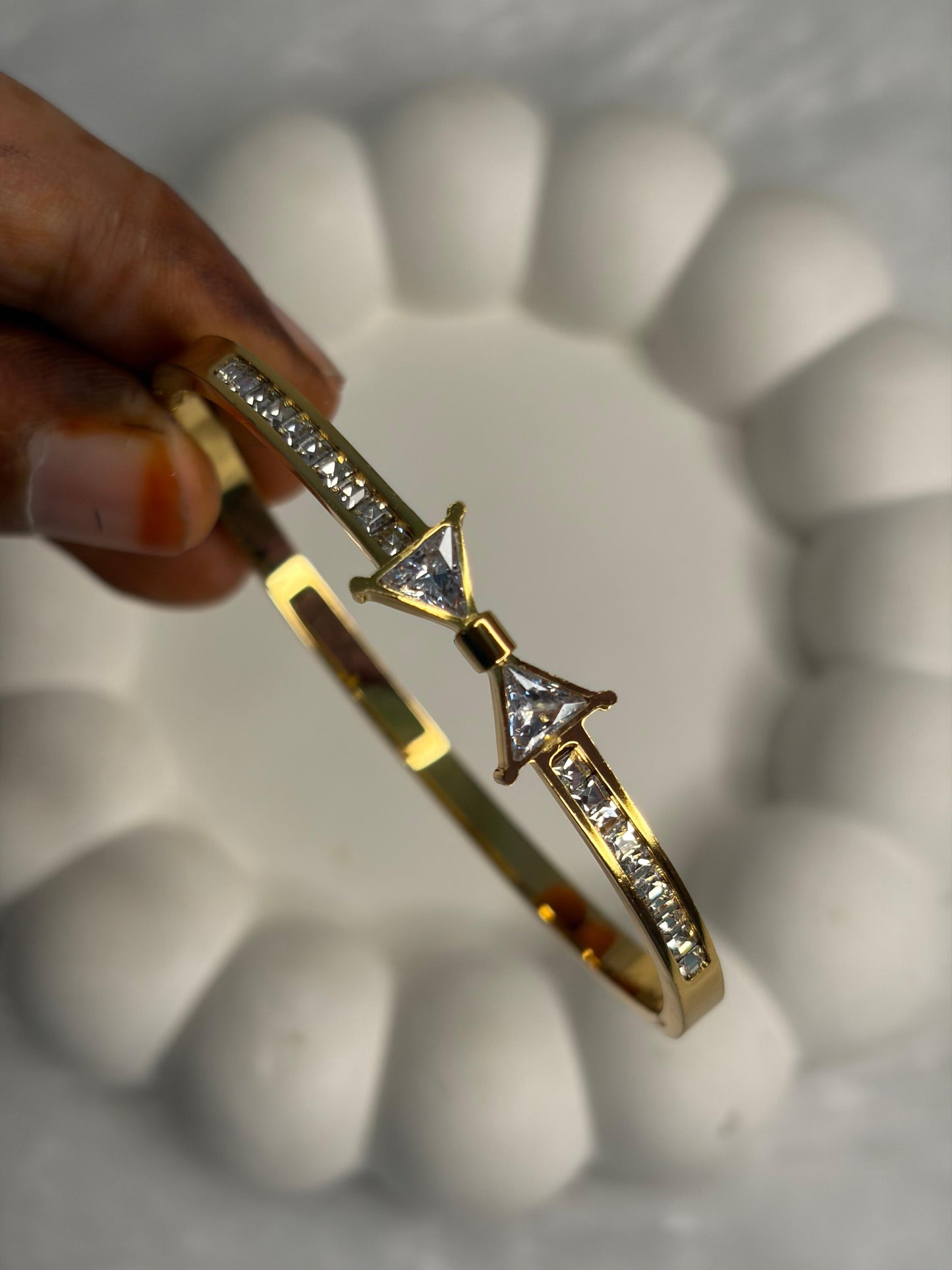 Anti-Tarnish Bracelet ATBNJ79