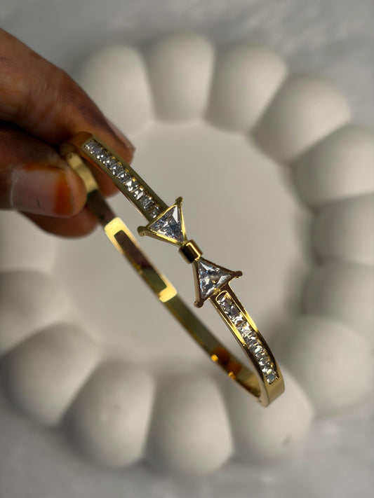 Anti-Tarnish Bracelet ATBNJ79