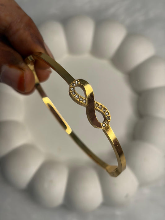 Anti-Tarnish Bracelet ATBNJ81