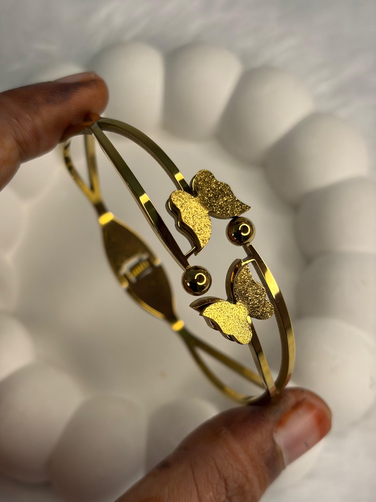 Anti-Tarnish Bracelet ATBNJ83