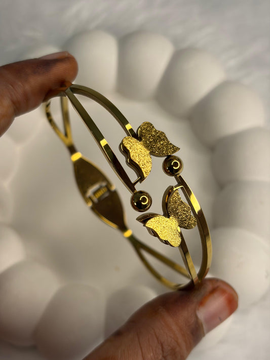 Anti-Tarnish Bracelet ATBNJ83