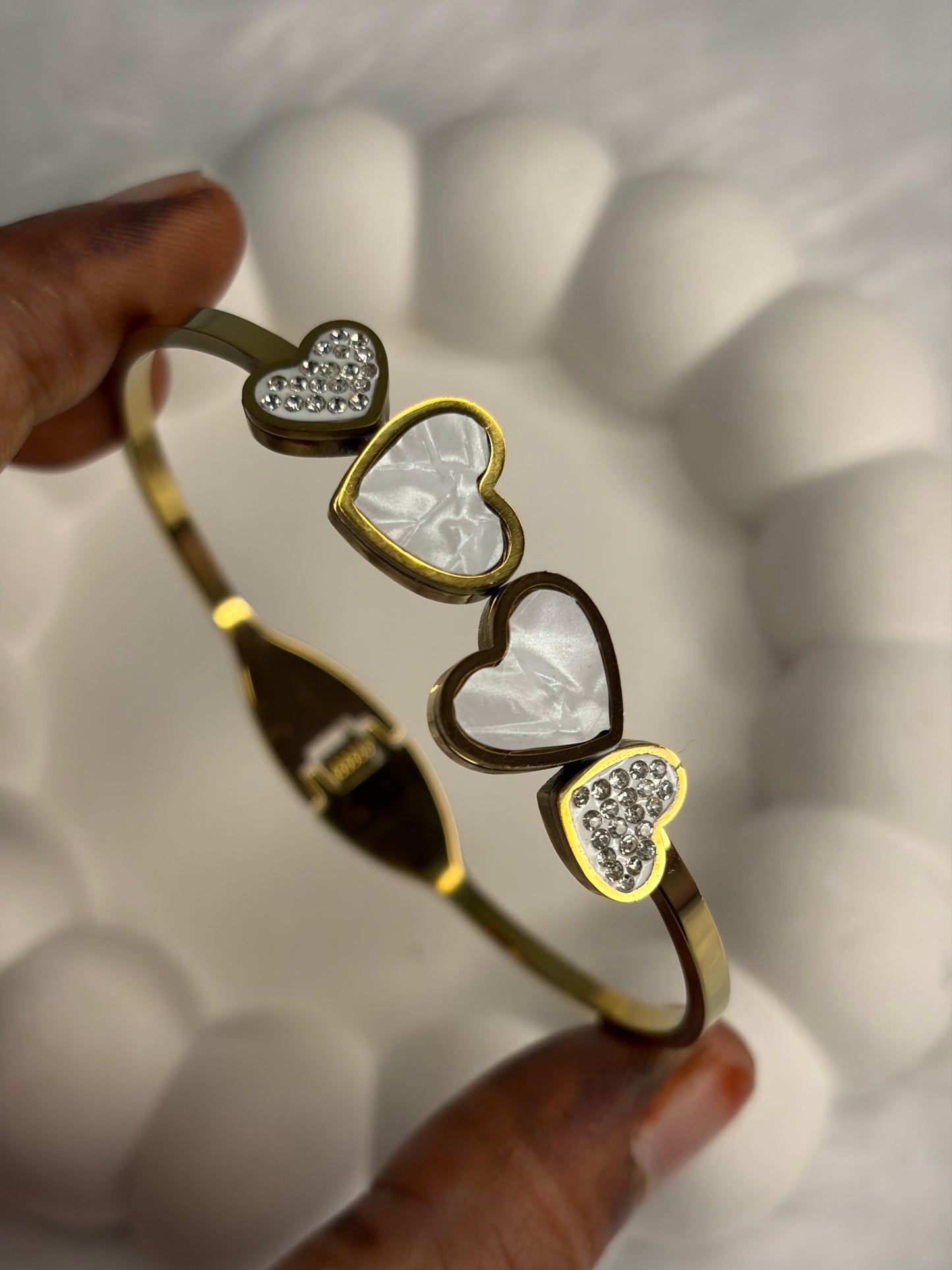 Anti-Tarnish Bracelet ATBNJ86