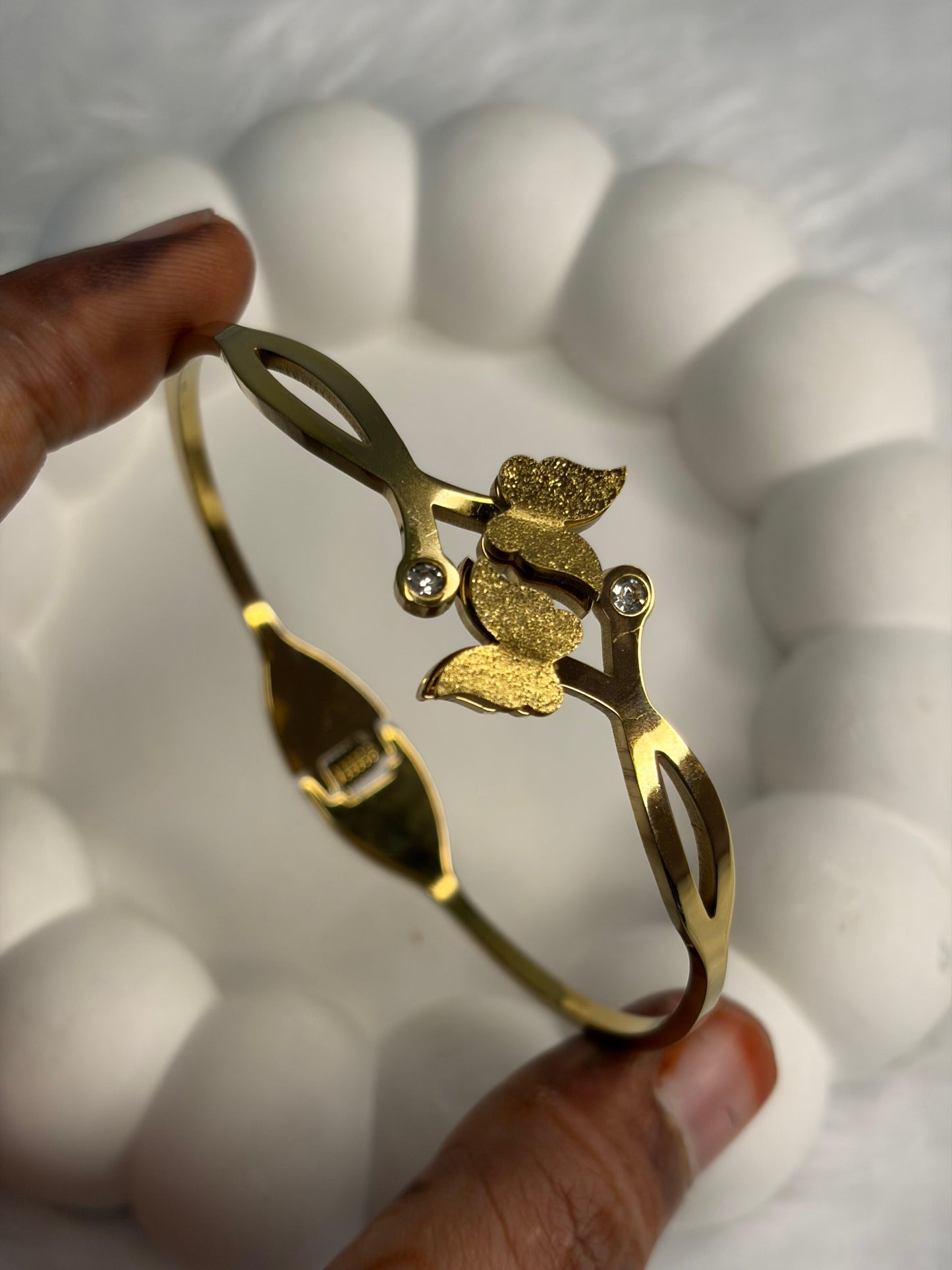 Anti-Tarnish Bracelet ATBNJ89