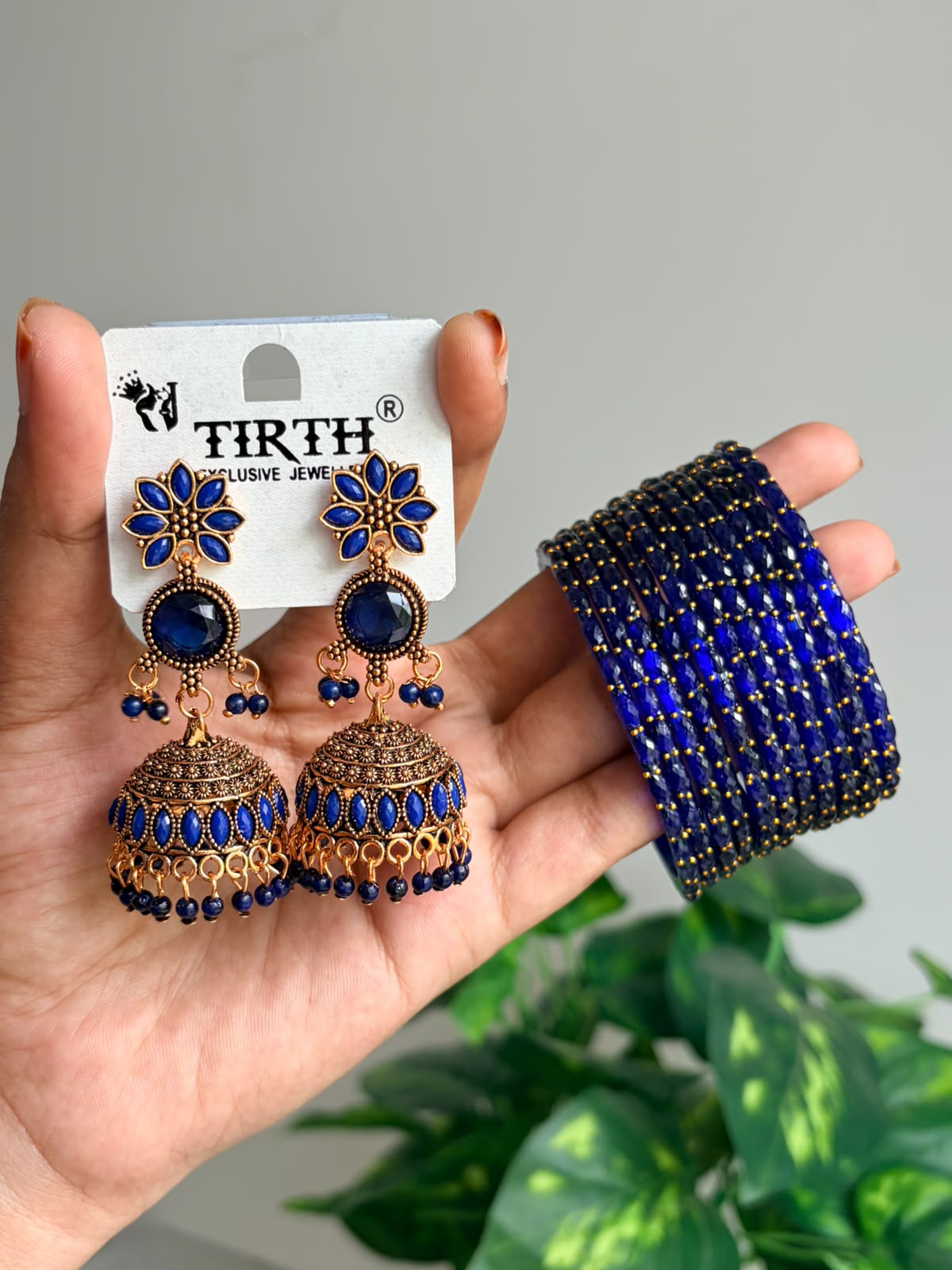 Jumka Combo