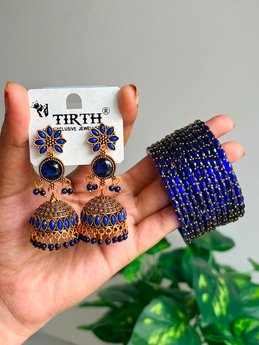 Jumka Combo
