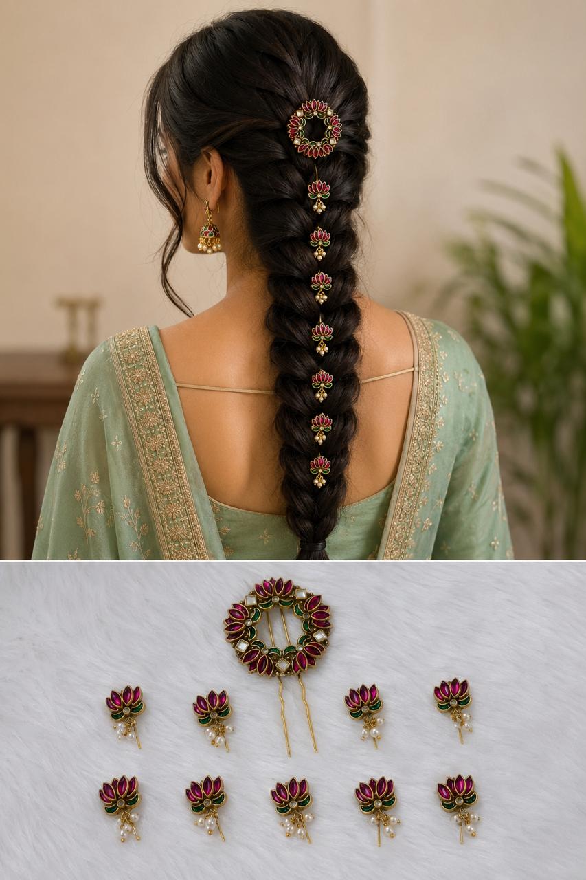 Hair Accessories