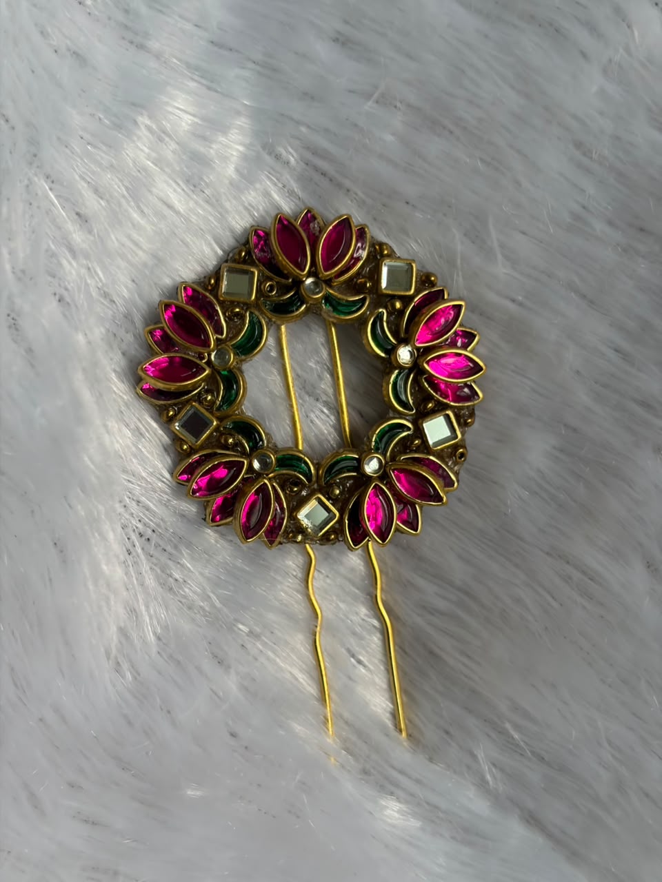 Hair Accessories