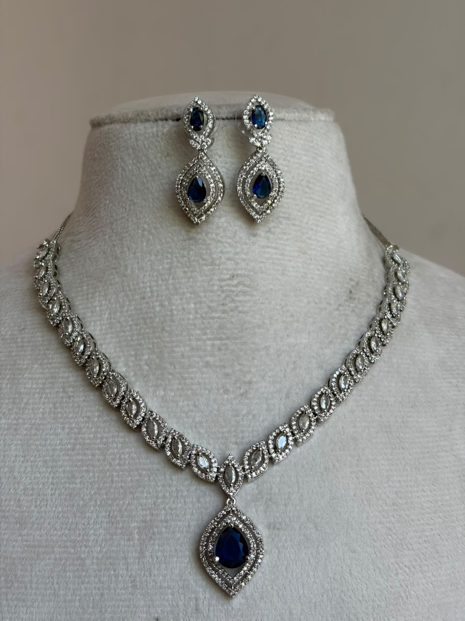 Kalki Necklace NNB140