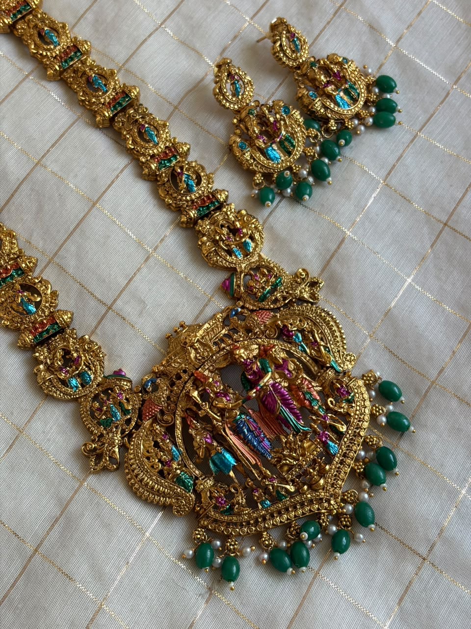 Srinivasa Aaram NNB182