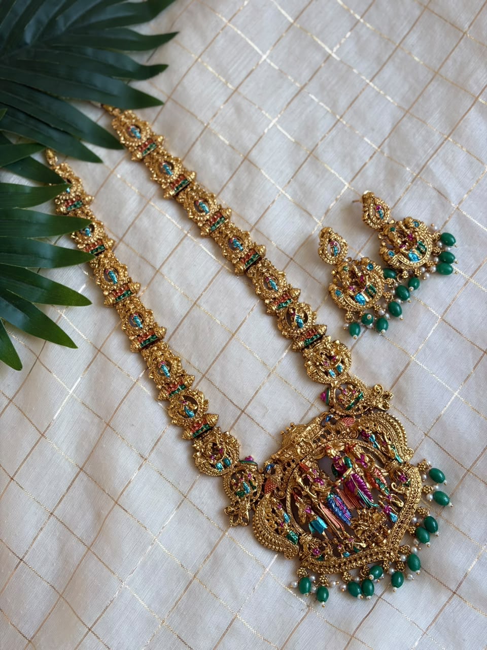 Srinivasa Aaram NNB182