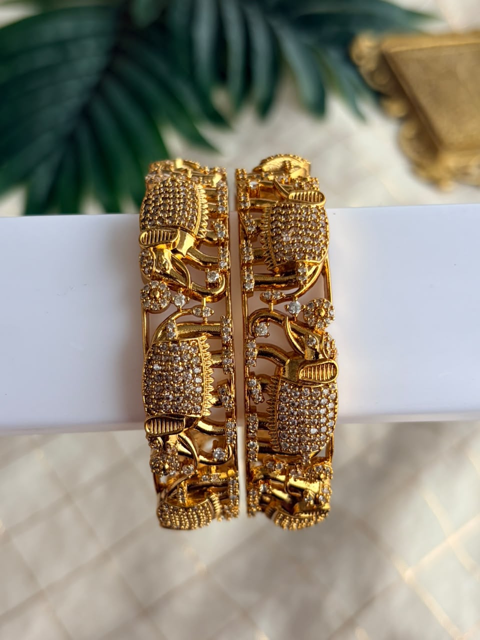 Luxury Elephant MBNB117
