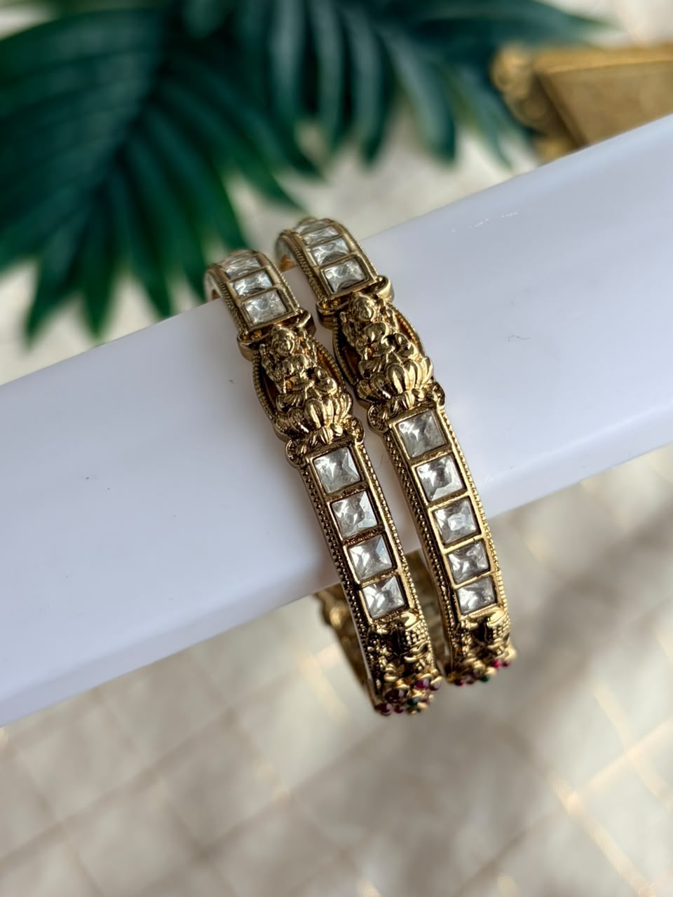 Nandika Metal Bangles MBNB26
