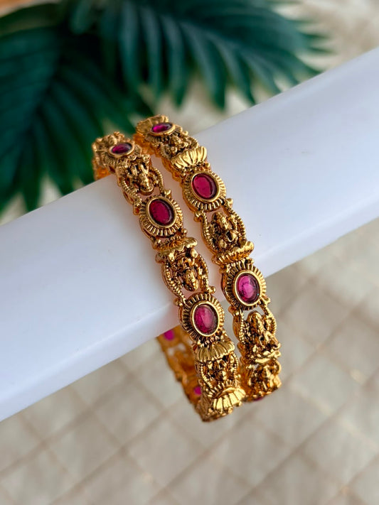 Lakshmi Metal Bangles MBNB122