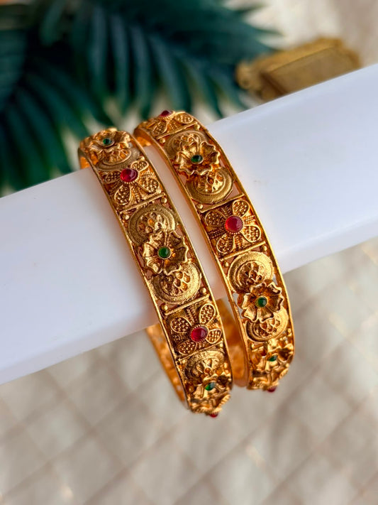 Athira Glass Bangles MBNB21