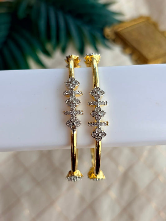 Anvi Metal Bangles MBNB130
