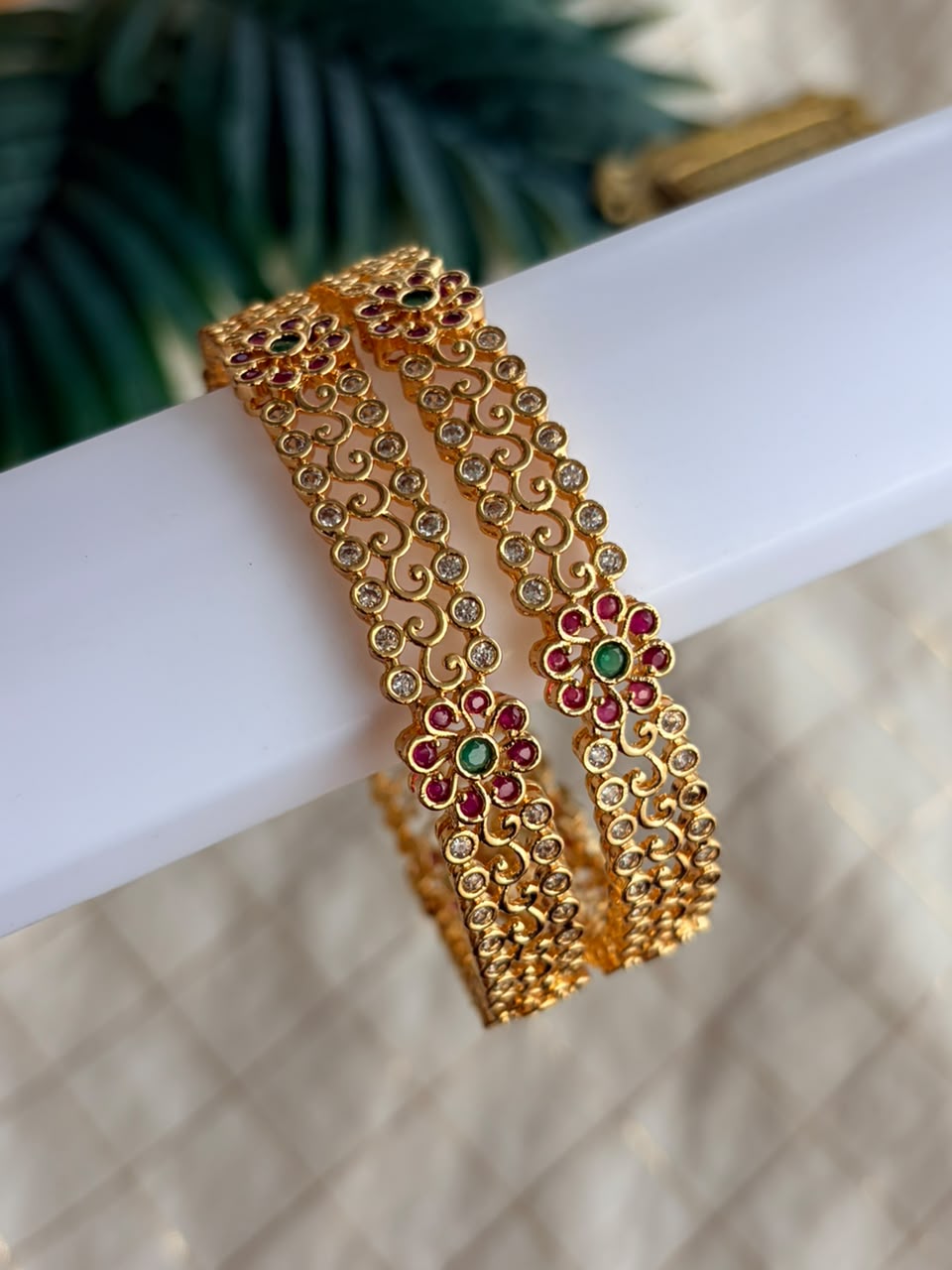 Irie Metal Bangles MBNB27