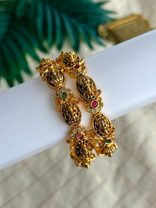 Lakshmi Metal Bangles MBNB65