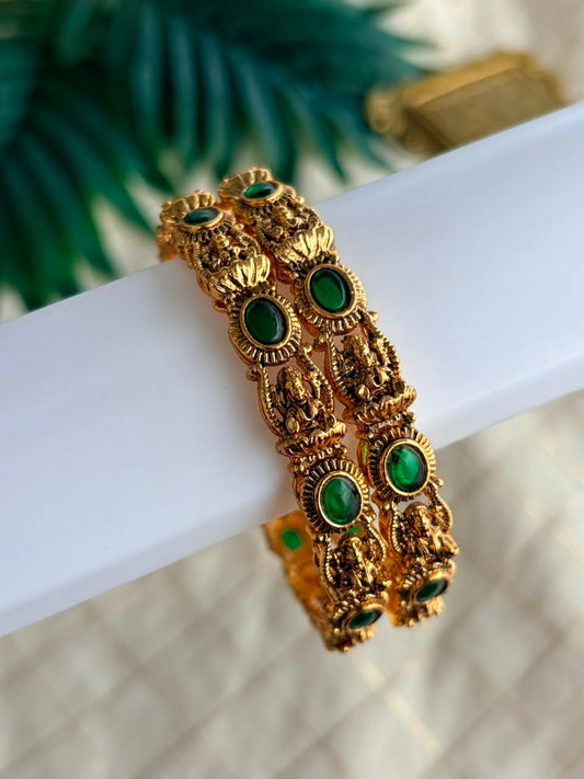 Virti Metal Bangles MBNB46