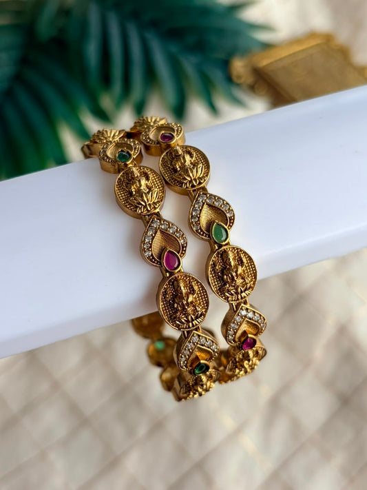 Ira Metal Bangles MBNB54