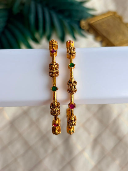 Lakshmi Metal  Bangle MBNB06
