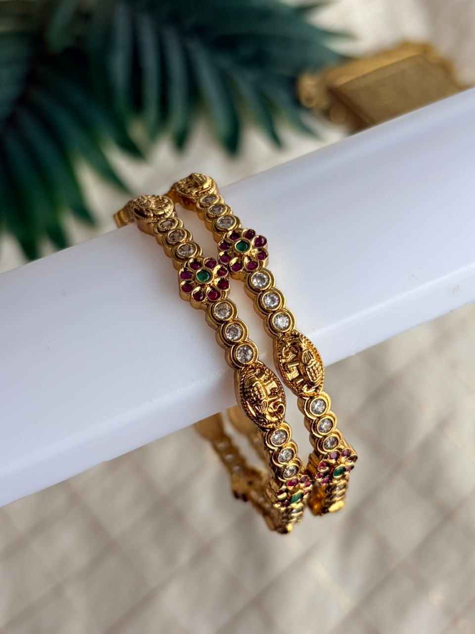 Yasti Metal Bangles MBNB48