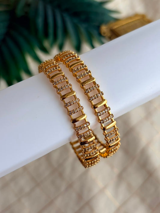 Victoria Metal Bangles MBNB39