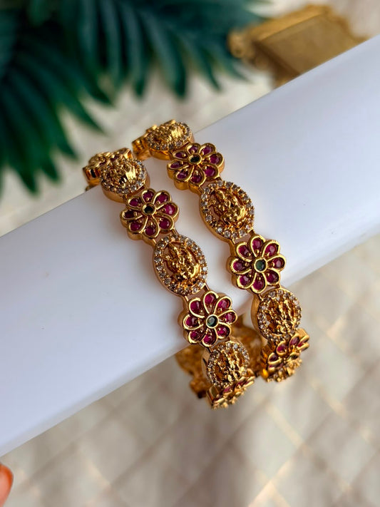 Rathna Metal Bangles MBNB83