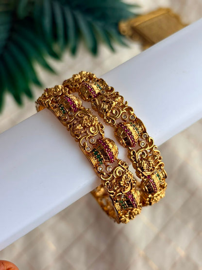 Yemuna Metal Bangles MBNB88