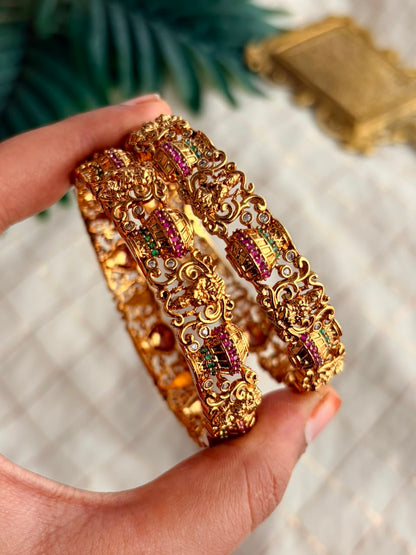 Yemuna Metal Bangles MBNB88