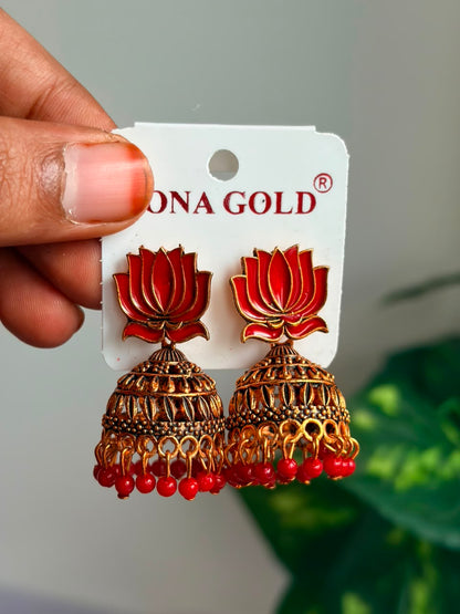 Lotus Jumka JNB10