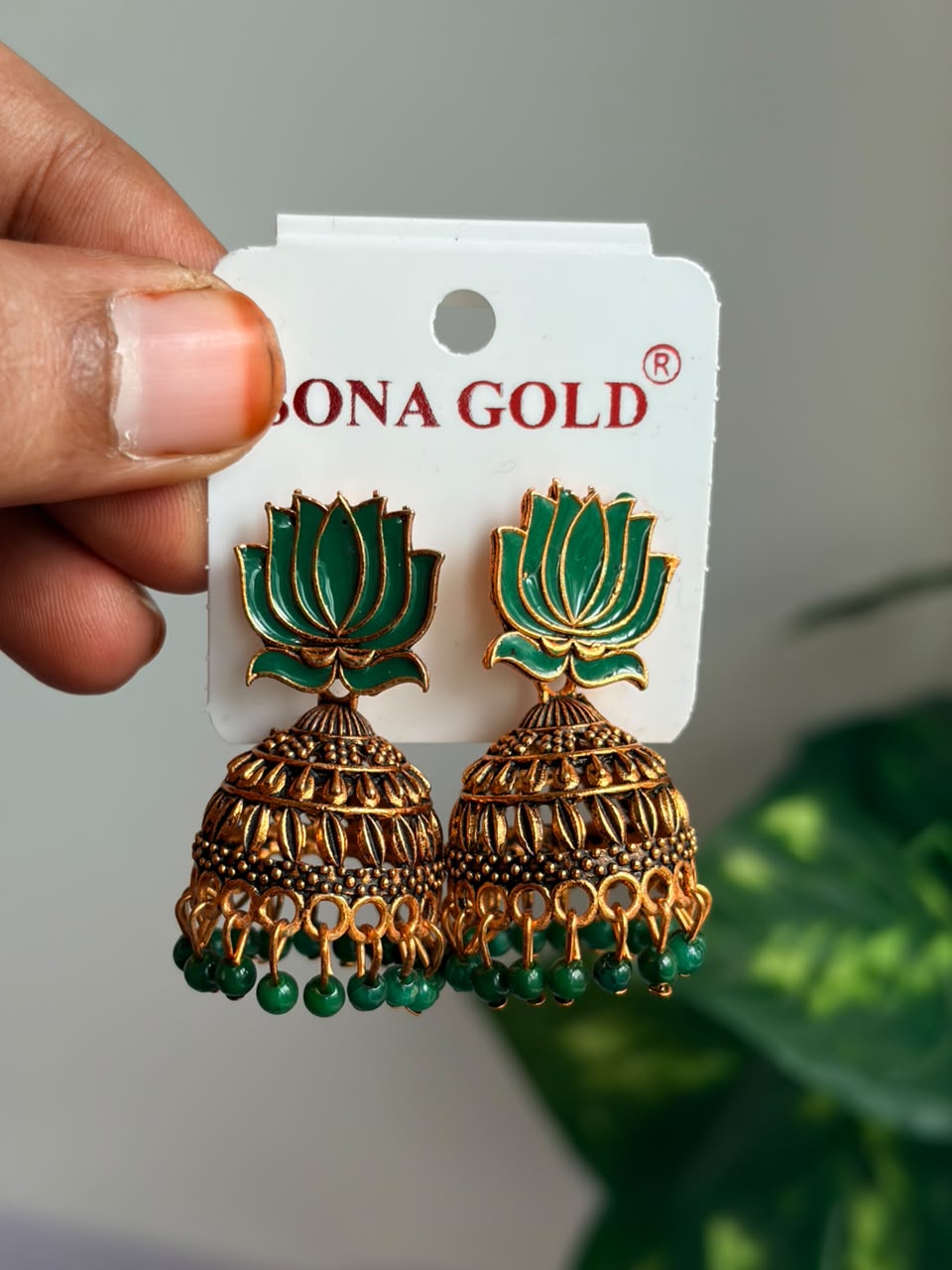 Lotus Jumka JNB10