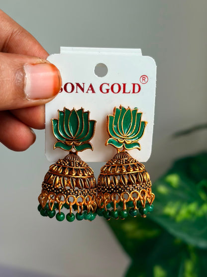 Lotus Jumka JNB10