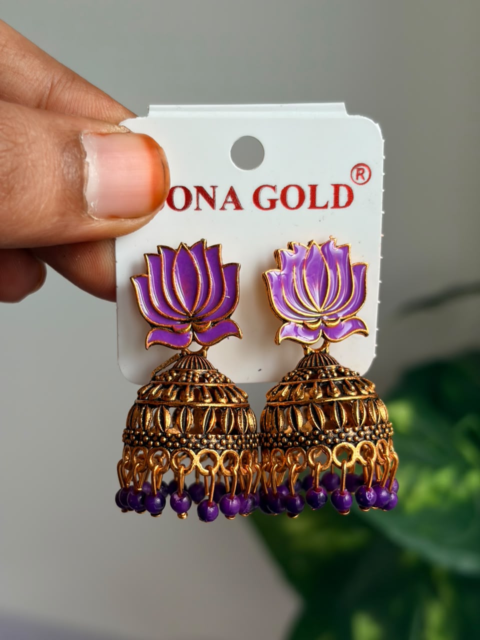 Lotus Jumka JNB10