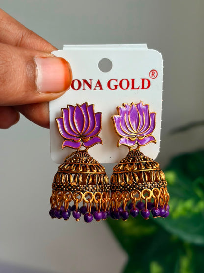 Lotus Jumka JNB10