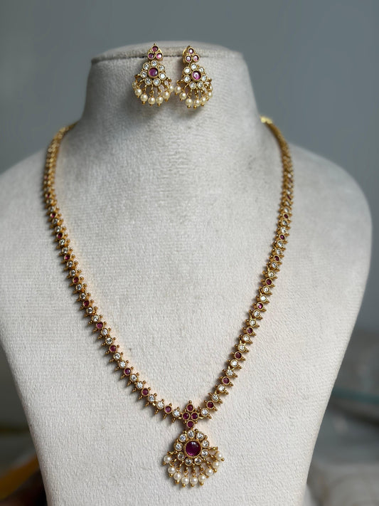 Varni Necklace NNB312