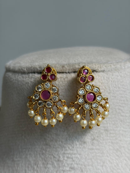 Varni Necklace NNB312