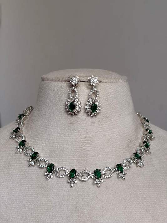 Dimond green glow NNB154