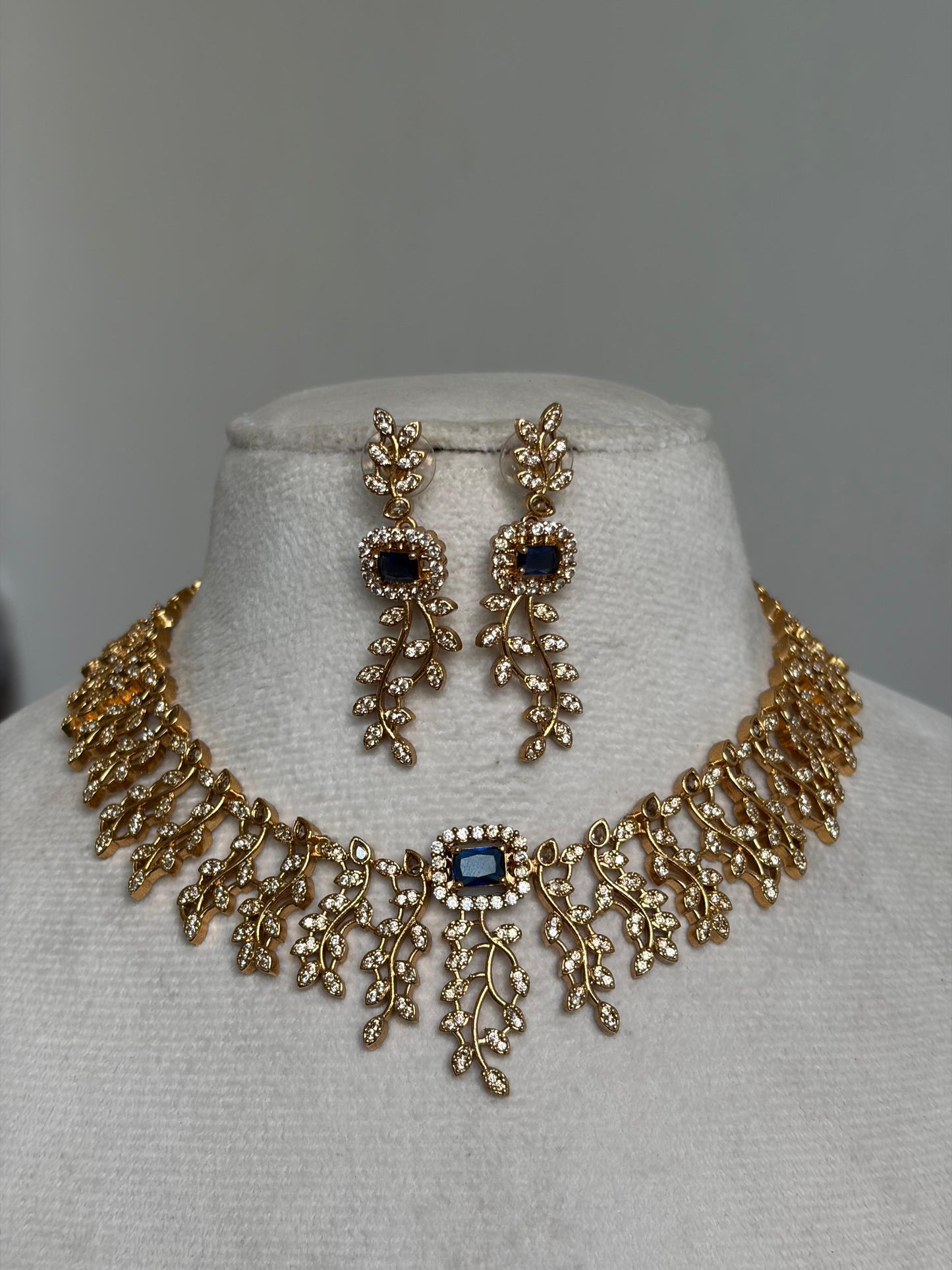 Celestial Shin Necklace NNB150