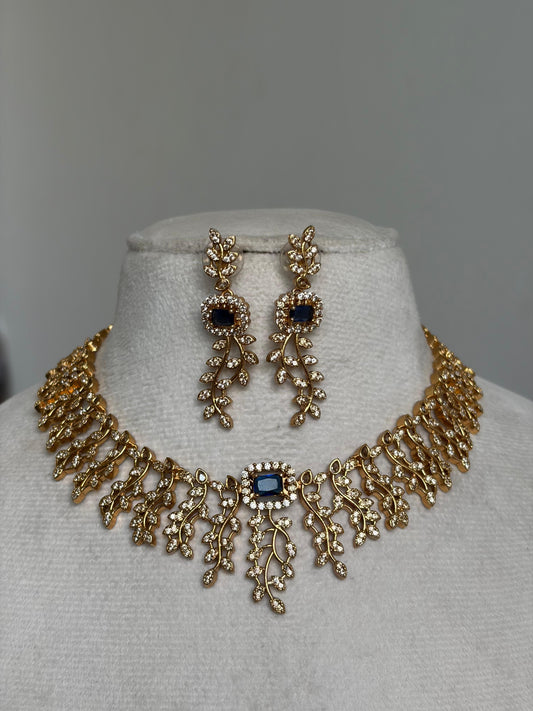 Celestial Shin Necklace NNB150