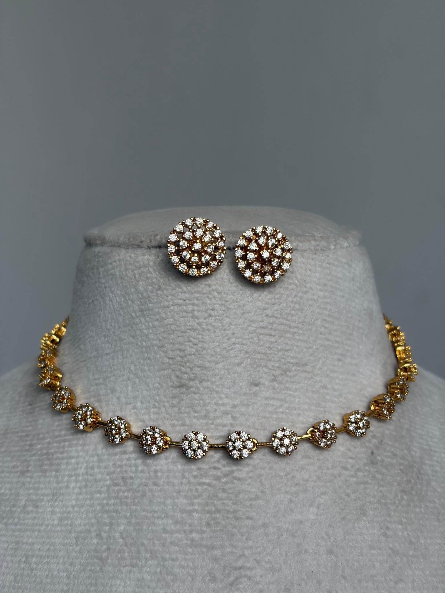 Vidhura Necklace NNB200
