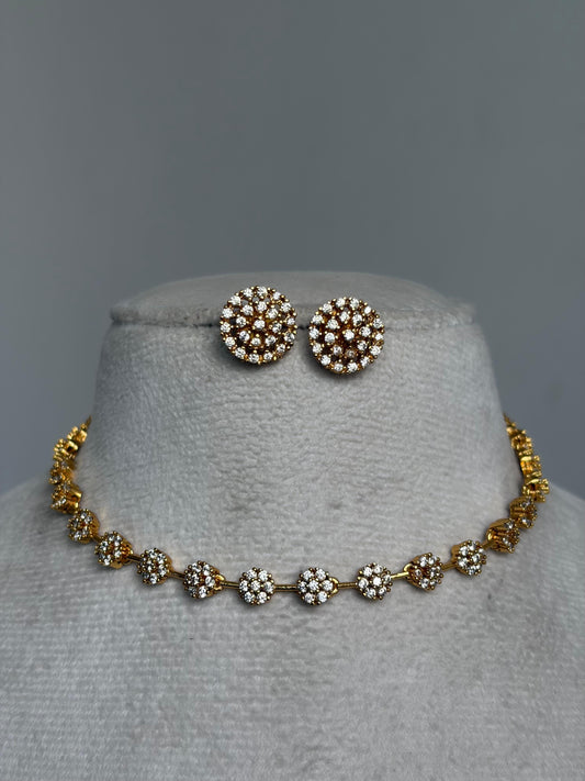 Vidhura Necklace NNB200