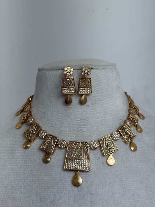 Kariga Necklace NNB321