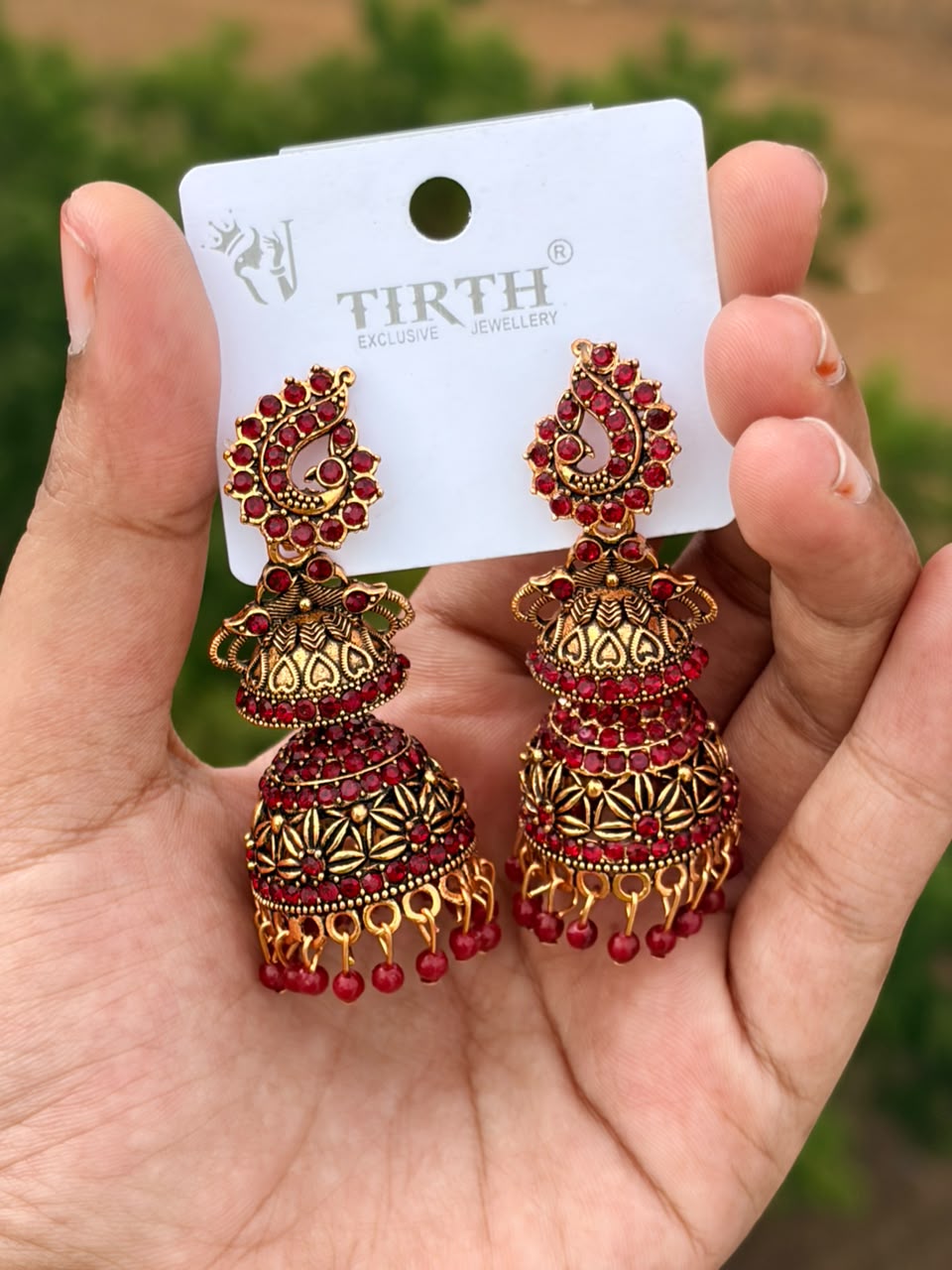 Grand Jumka JNB09
